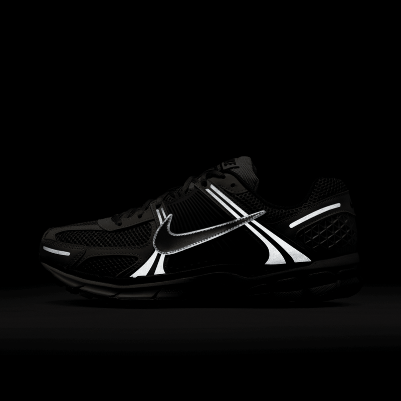 Zoom Vomero 5 'Dark Violet Ore Burgundy Ash'