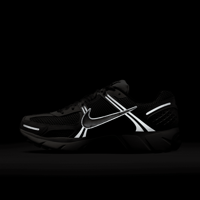 Zoom Vomero 5 'Dark Violet Ore Burgundy Ash'