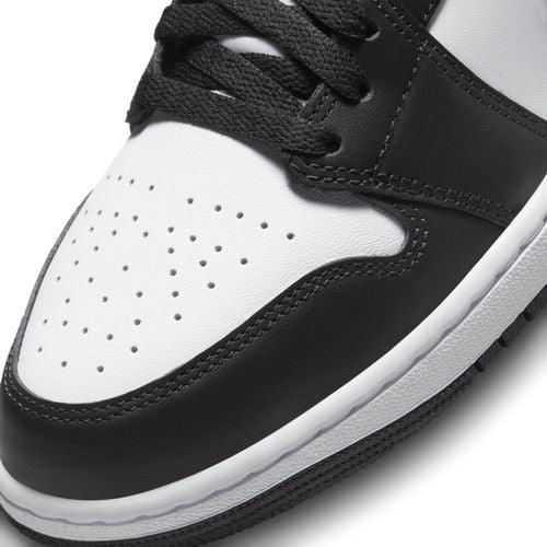 Air Jordan 1 Mid SE 'Panda Elephant'
