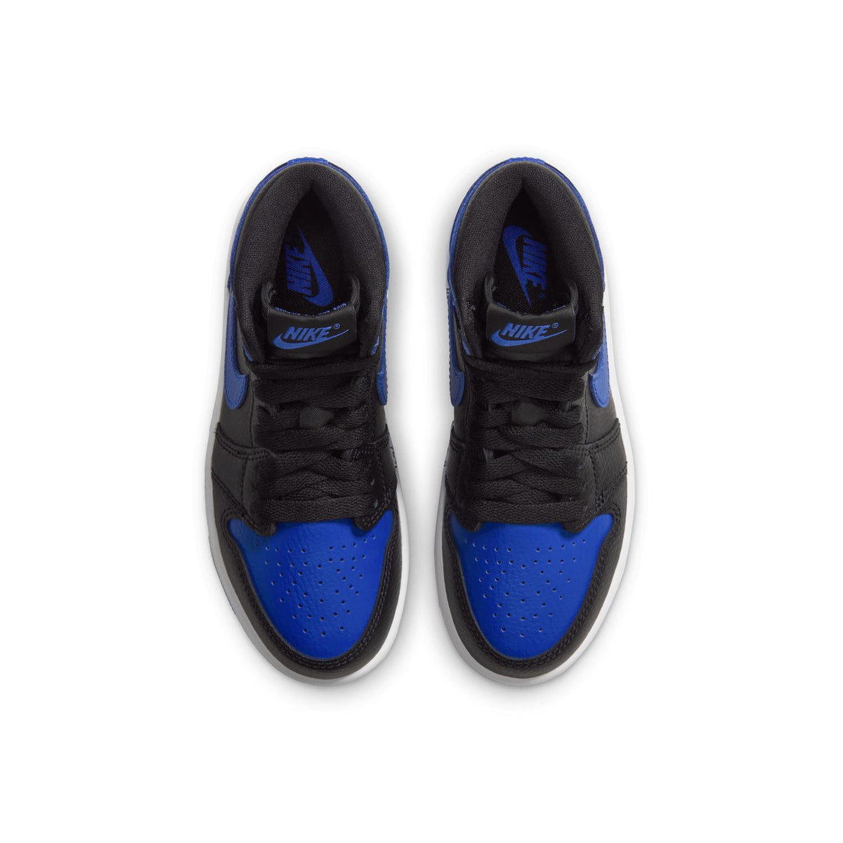 Kid's Air Jordan 1 Retro High OG 'Royal'