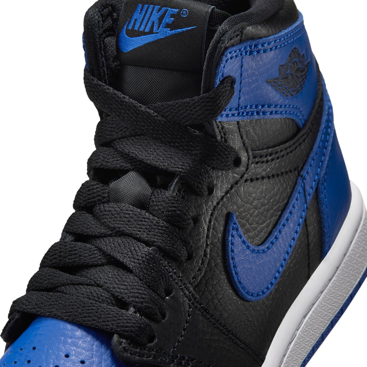 Kid's Air Jordan 1 Retro High OG 'Royal'