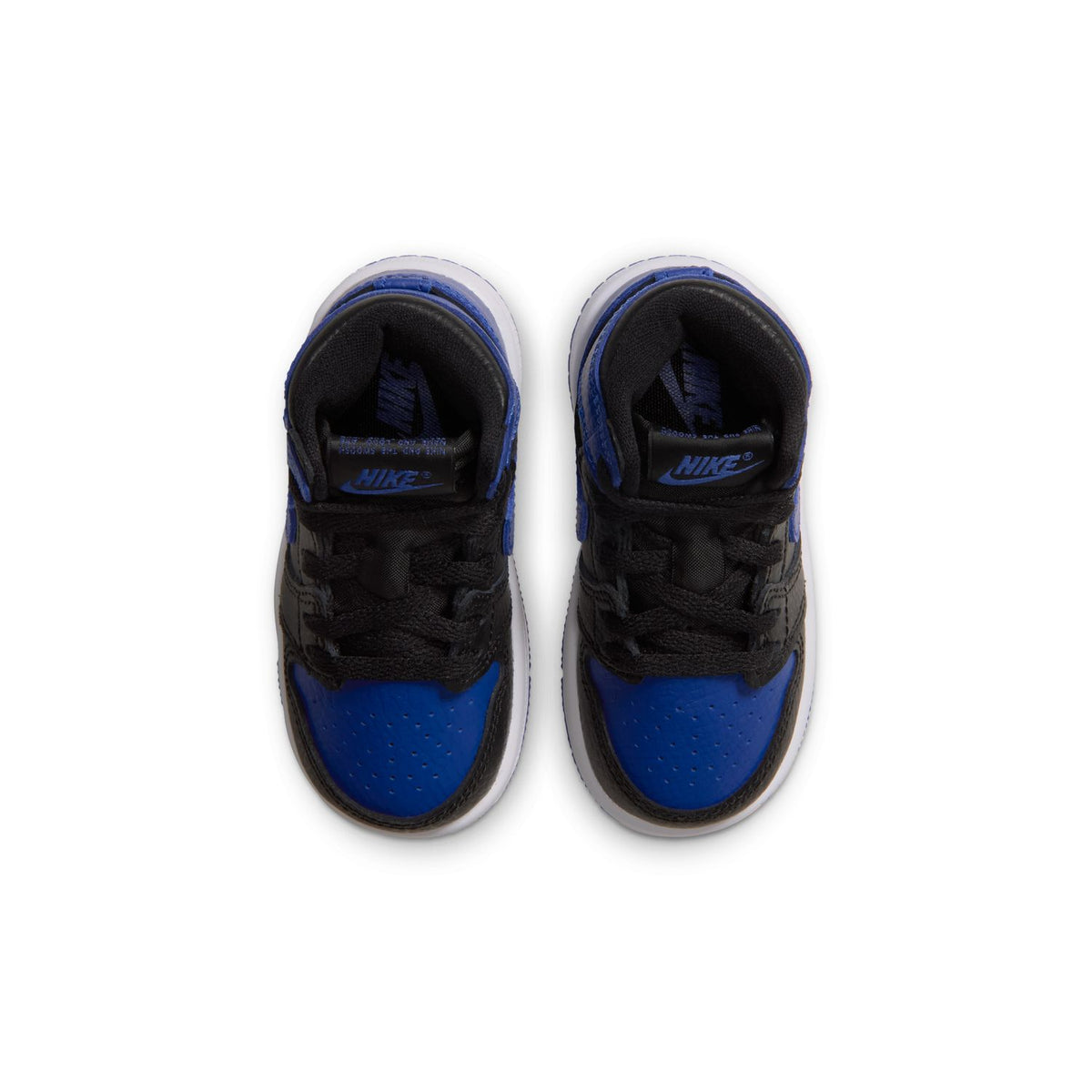 Toddler's Air Jordan 1 High OG 'Royal'