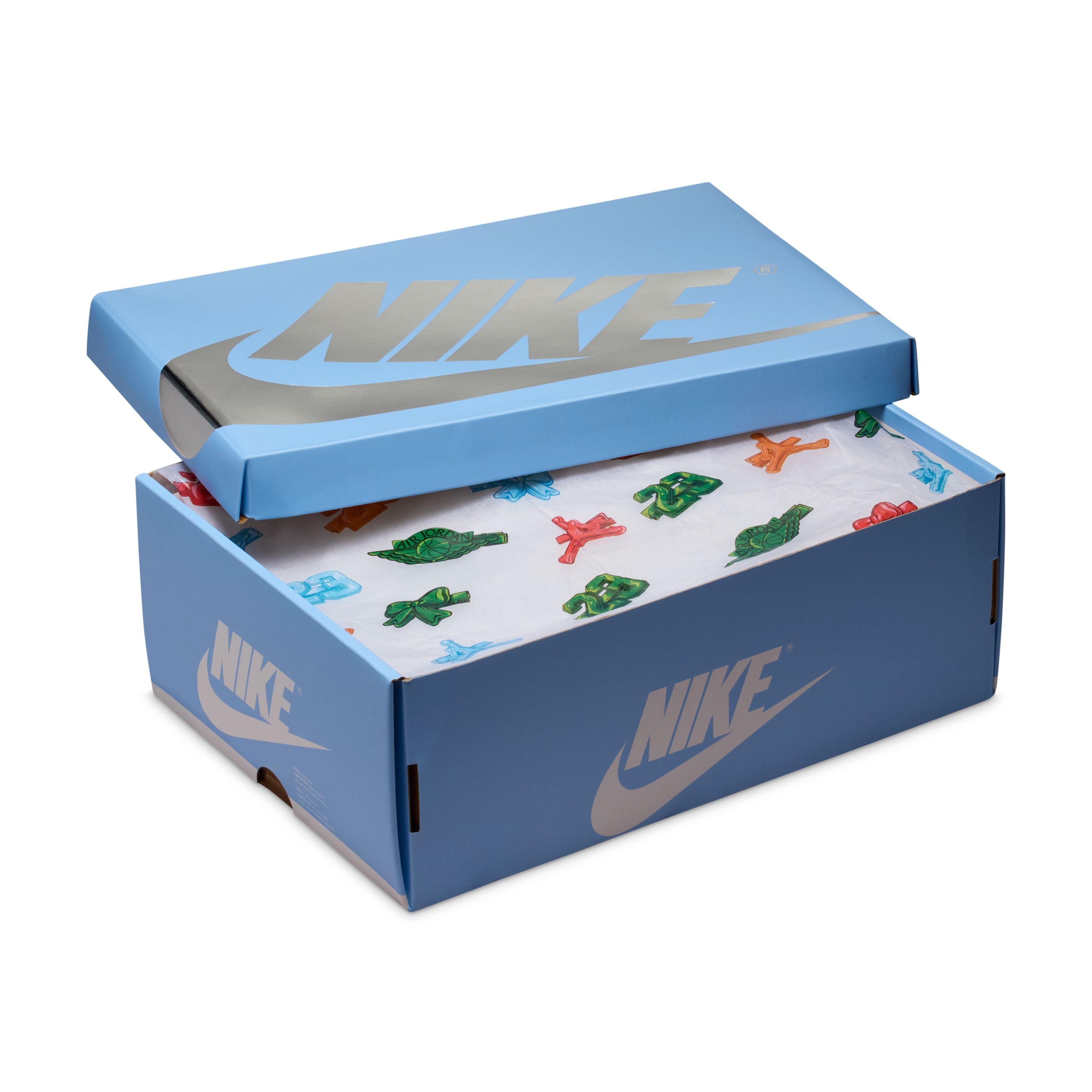 Wmns Air Jordan 1 Retro Hi OG 'Hair Clips'