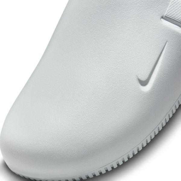 Nike Calm Mule 'Light Smoke Grey' – Limited Edt