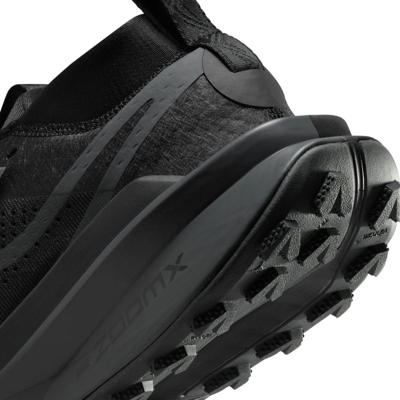 ZoomX Zegama Trail 2 'Black Anthracite'