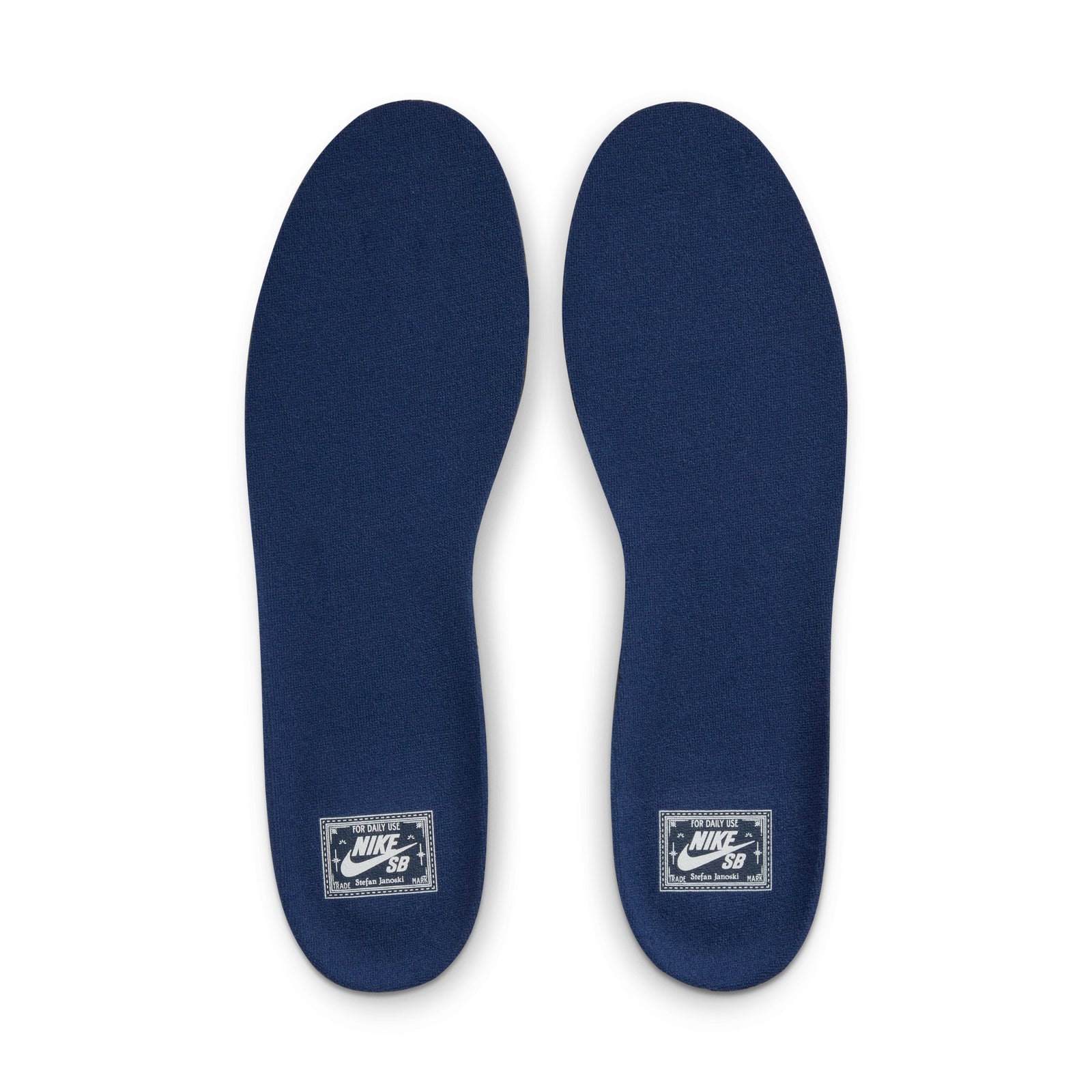 SB Zoom Janoski OG Blue Suede Limited Edt