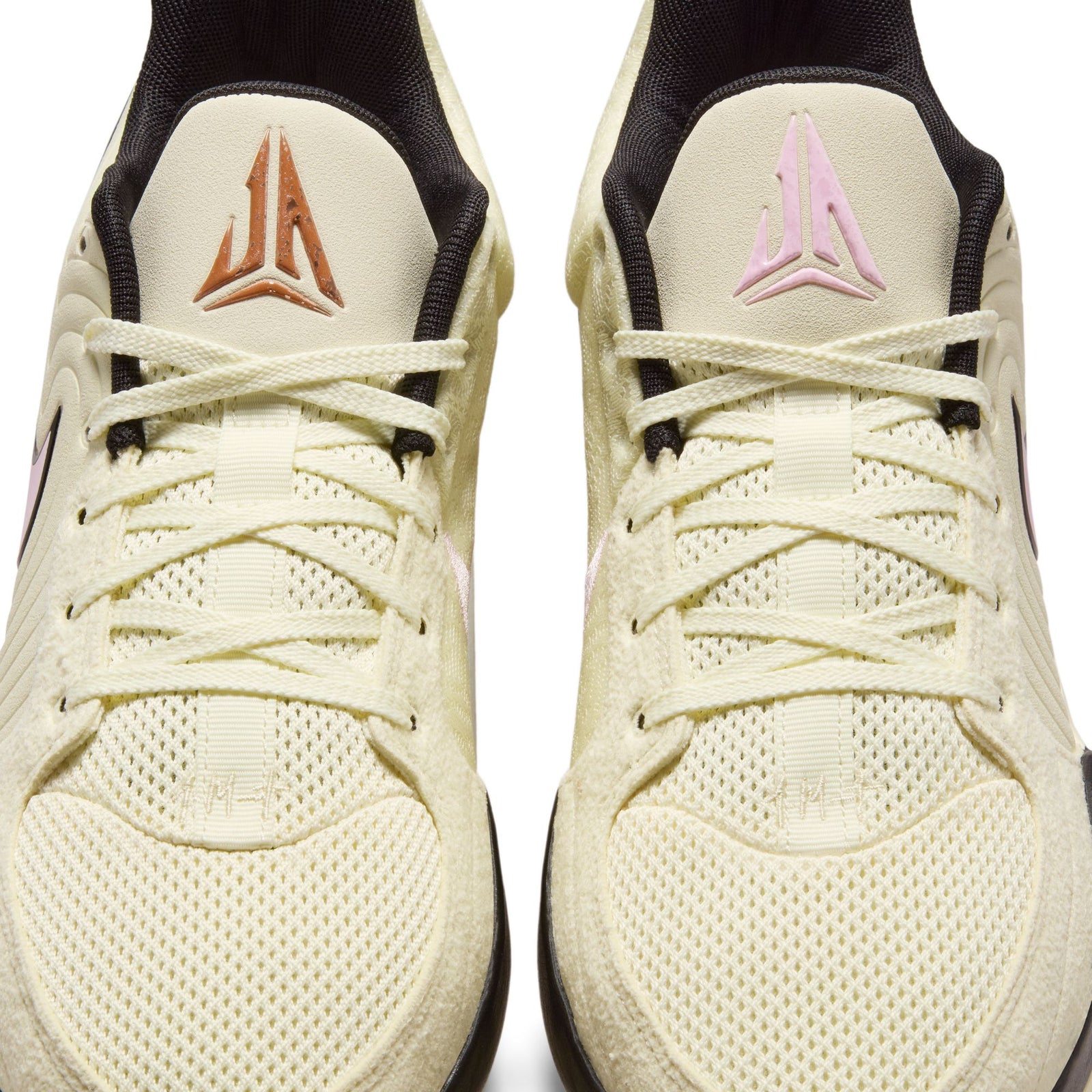 Nike JA 2 EP 'Coconut Milk' – Limited Edt