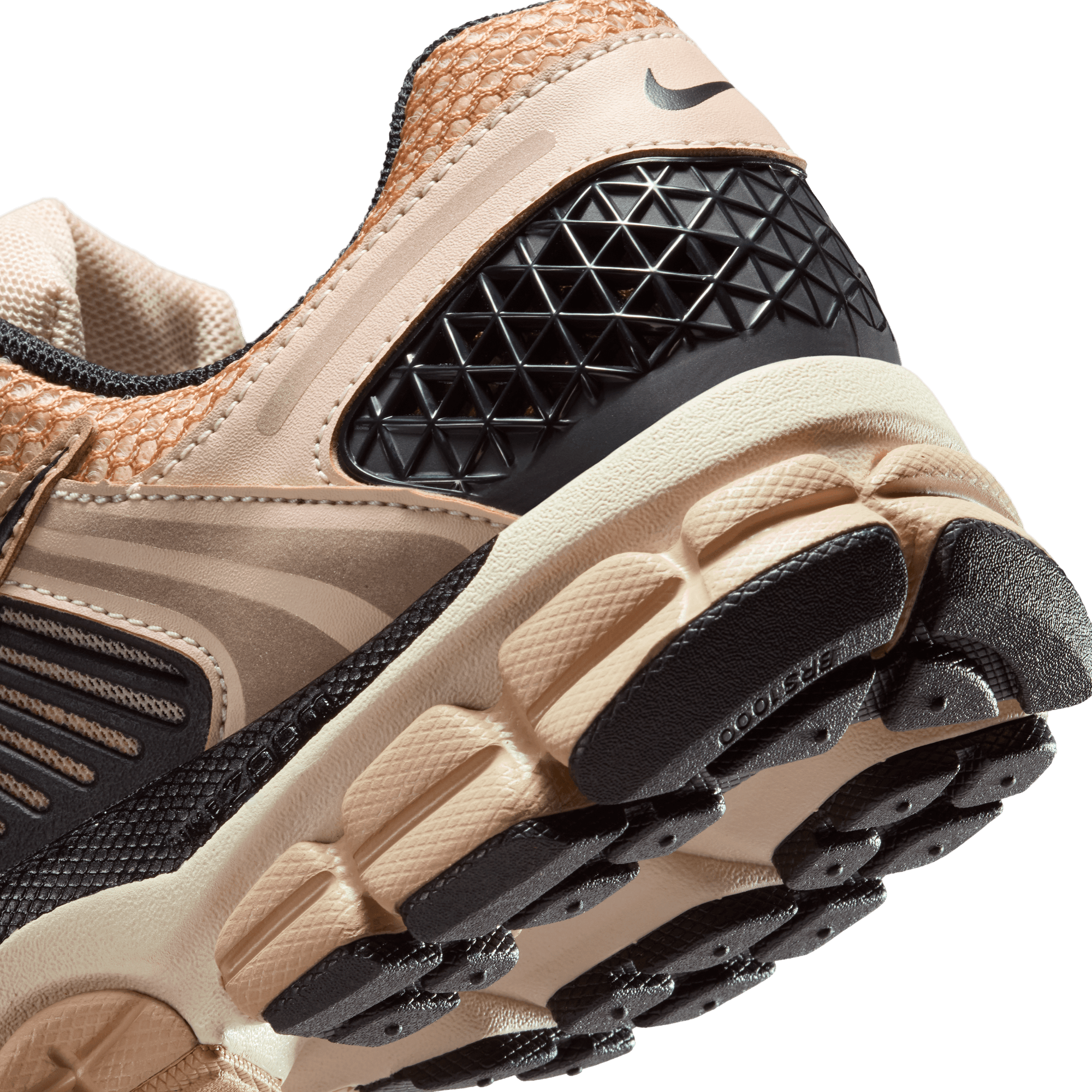 Wmns Zoom Vomero 5 'Sand Drift Black'
