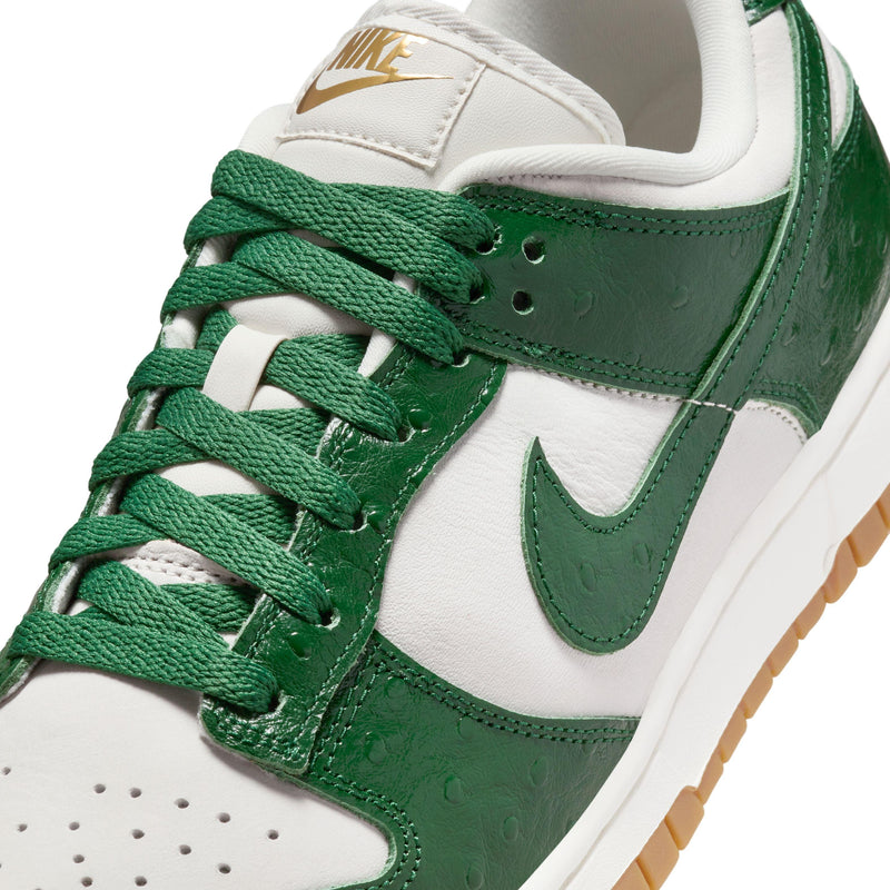 Wmns Dunk Low LX 'Gorge Green'
