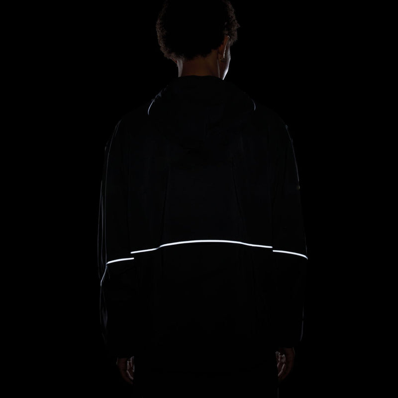 + Patta Full-Zip Jacket 'Black'