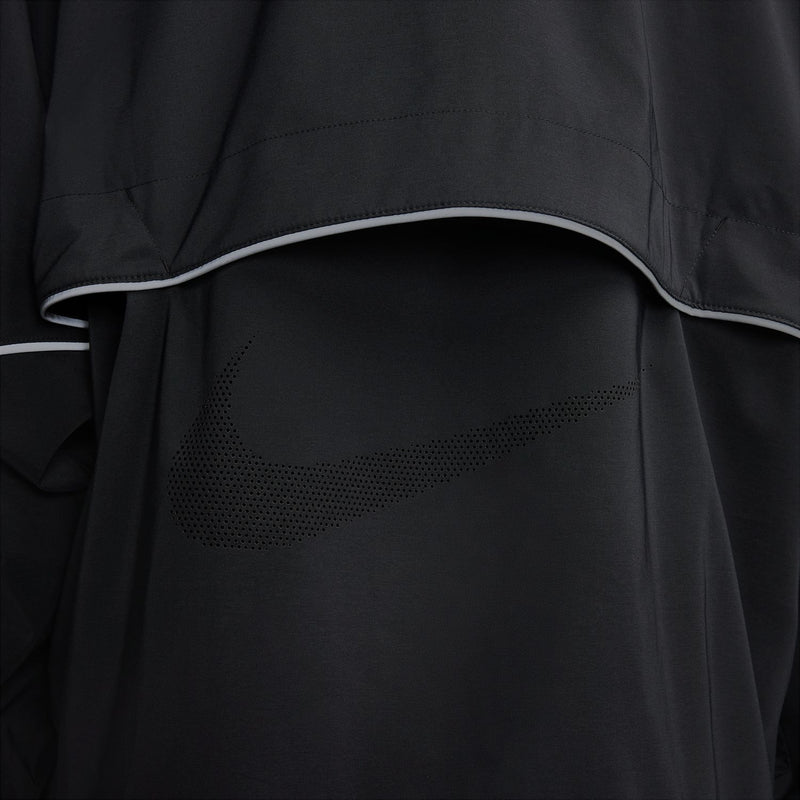 + Patta Full-Zip Jacket 'Black'