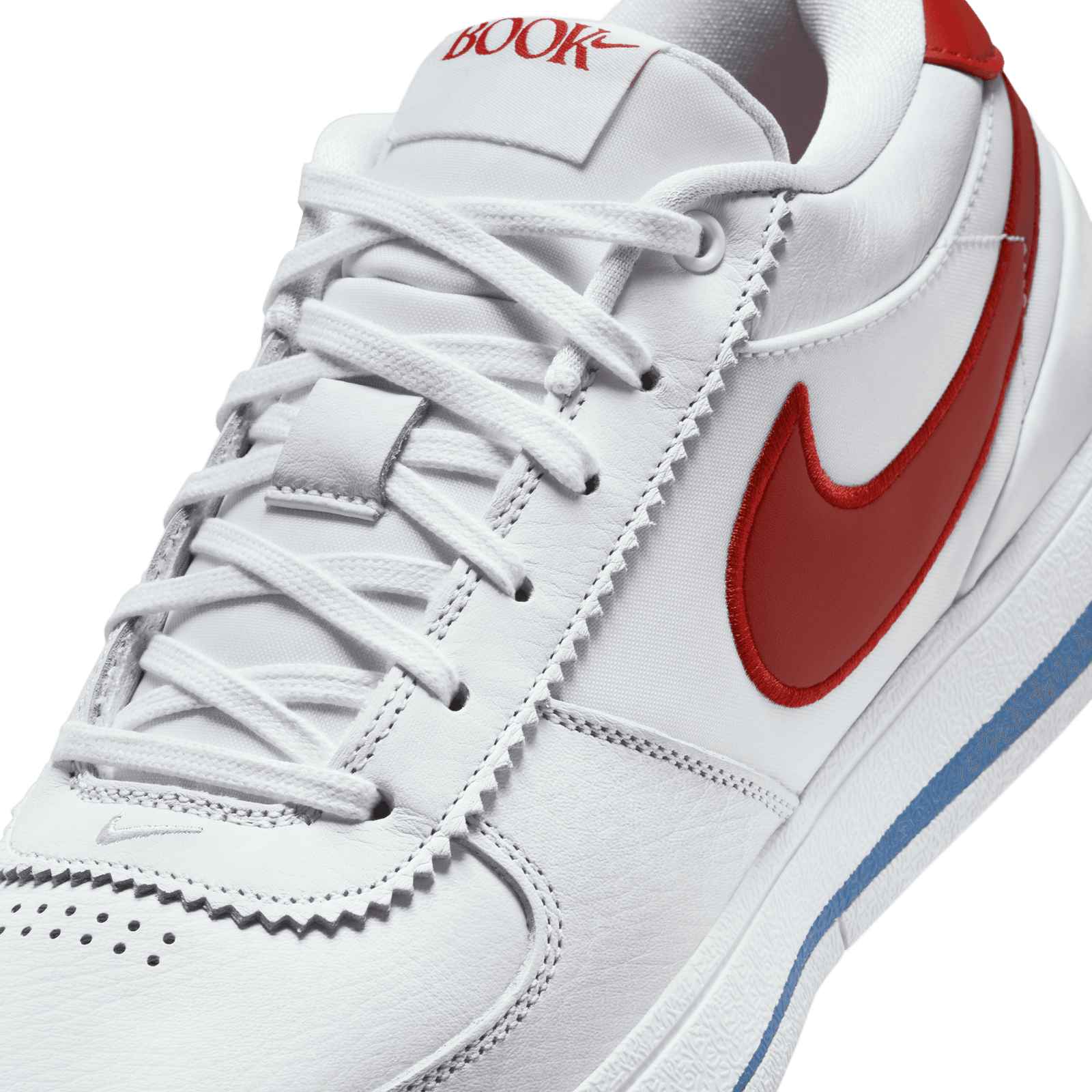 [新品] NIKE BOOK 1 EP \