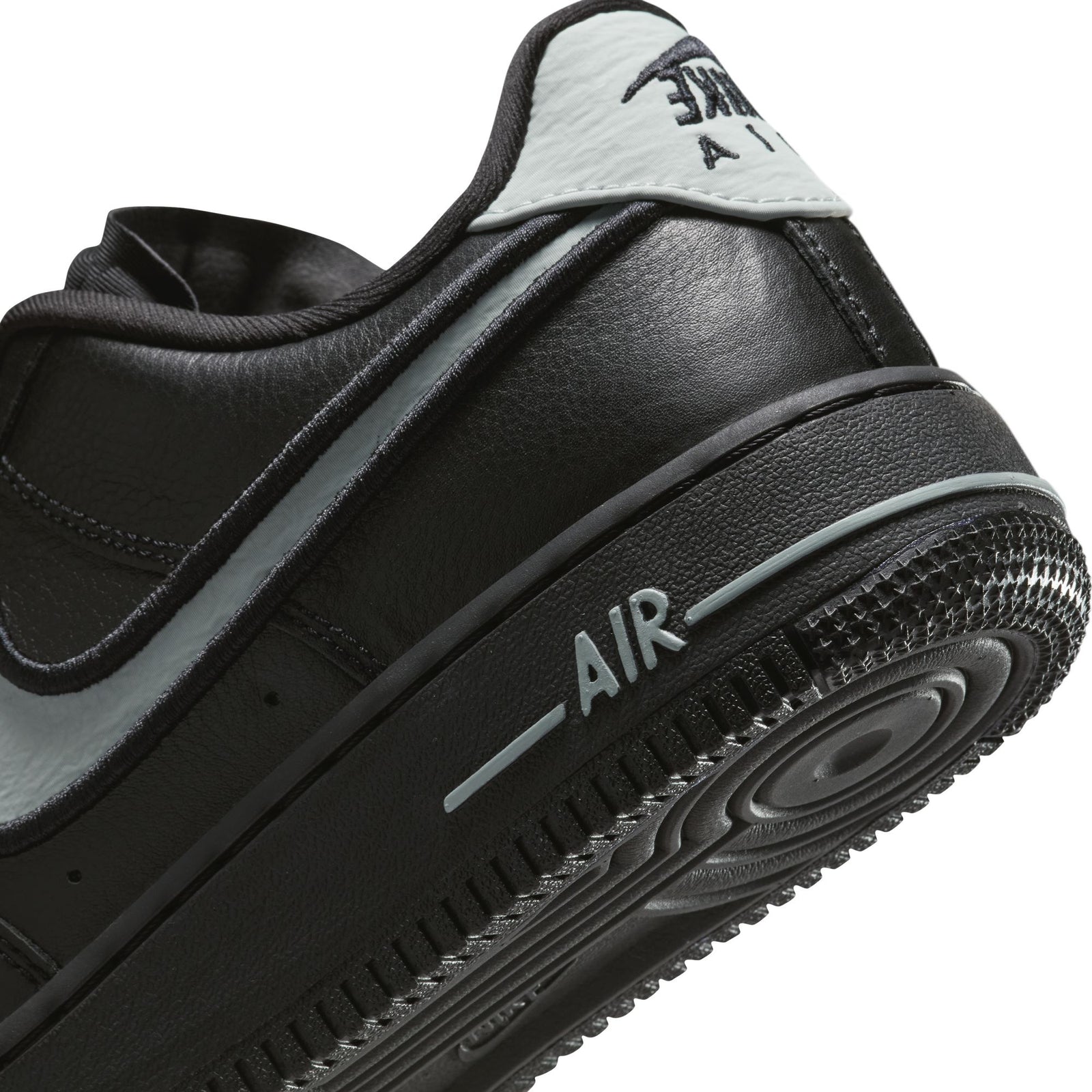 [Nike] W AIR FORCE 1 DANCE FJ7409-002/FJ7409-200 ★追跡あり FJ7409-200 Nike Air Force 1 Dance Mink Brown Metallic Silver
