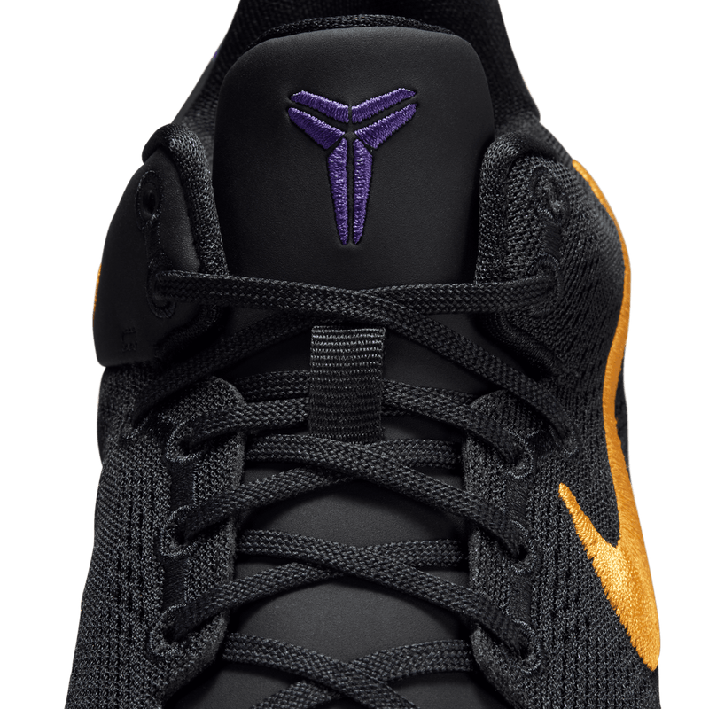 Kids Kobe VIII Protro 'Lakers Away'