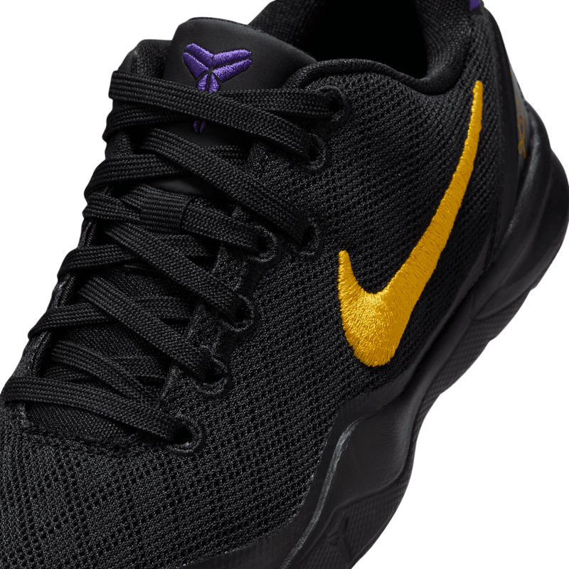 Kids Kobe VIII Protro 'Lakers Away'