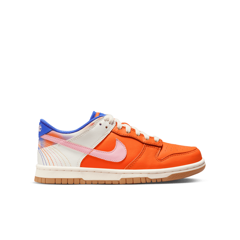 Kids Dunk Low SE 'Safety Orange'