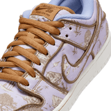 Nike SB Dunk Low Pro Premium 'City of Style Toile' – Limited Edt
