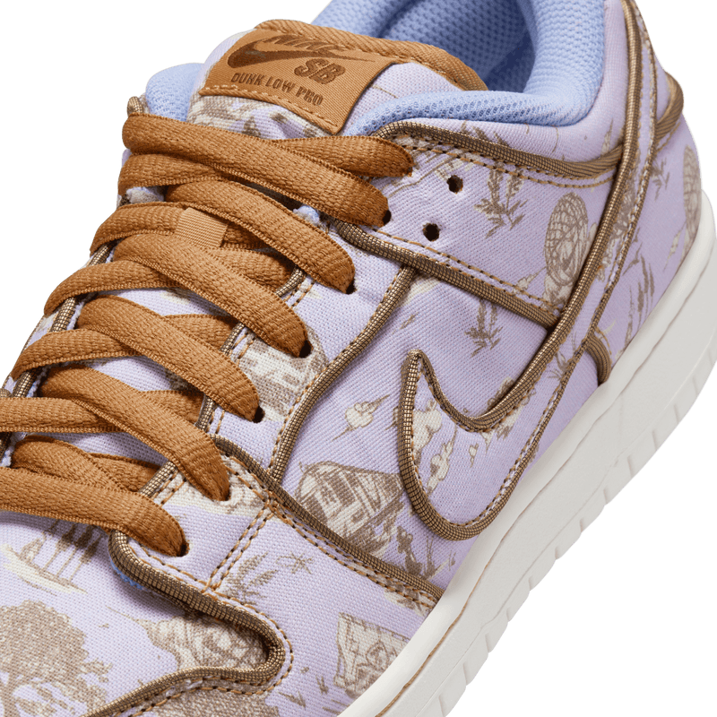 SB Dunk Low Pro Premium 'City of Style Toile'