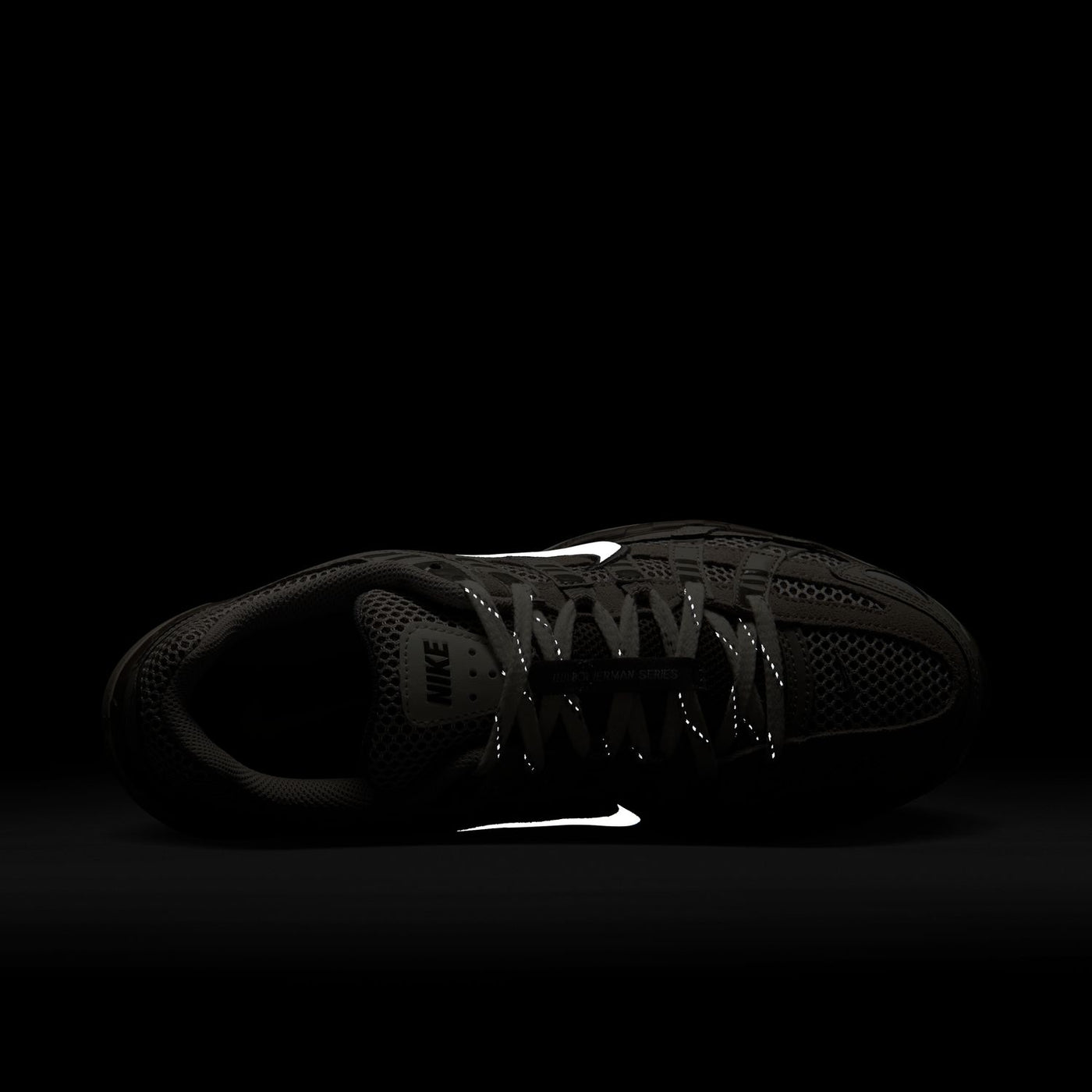 Nike P-6000 Premium 'Light Iron Ore' – Limited Edt