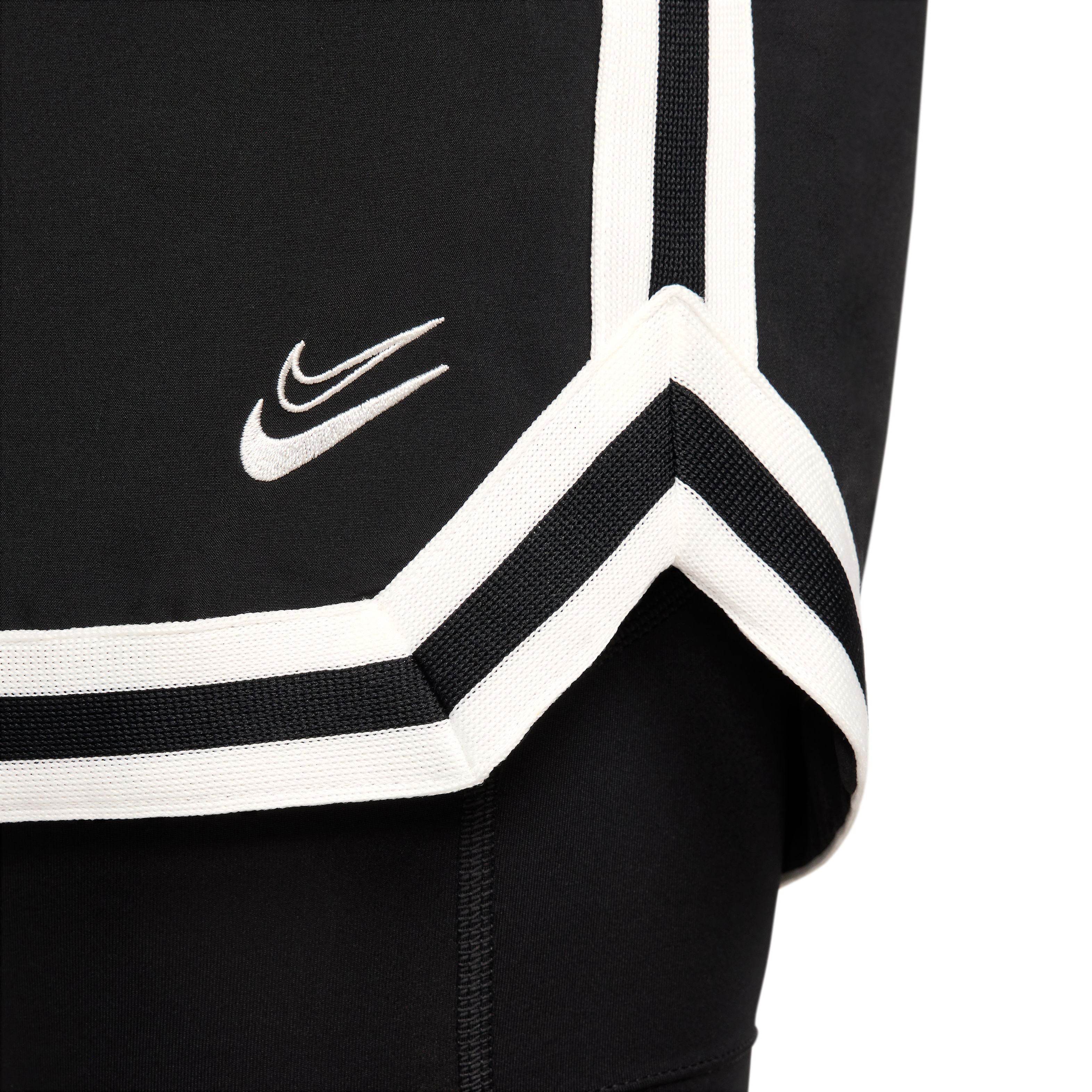 Kevin Durant 4" DNA 2-in-1 Basketball Shorts