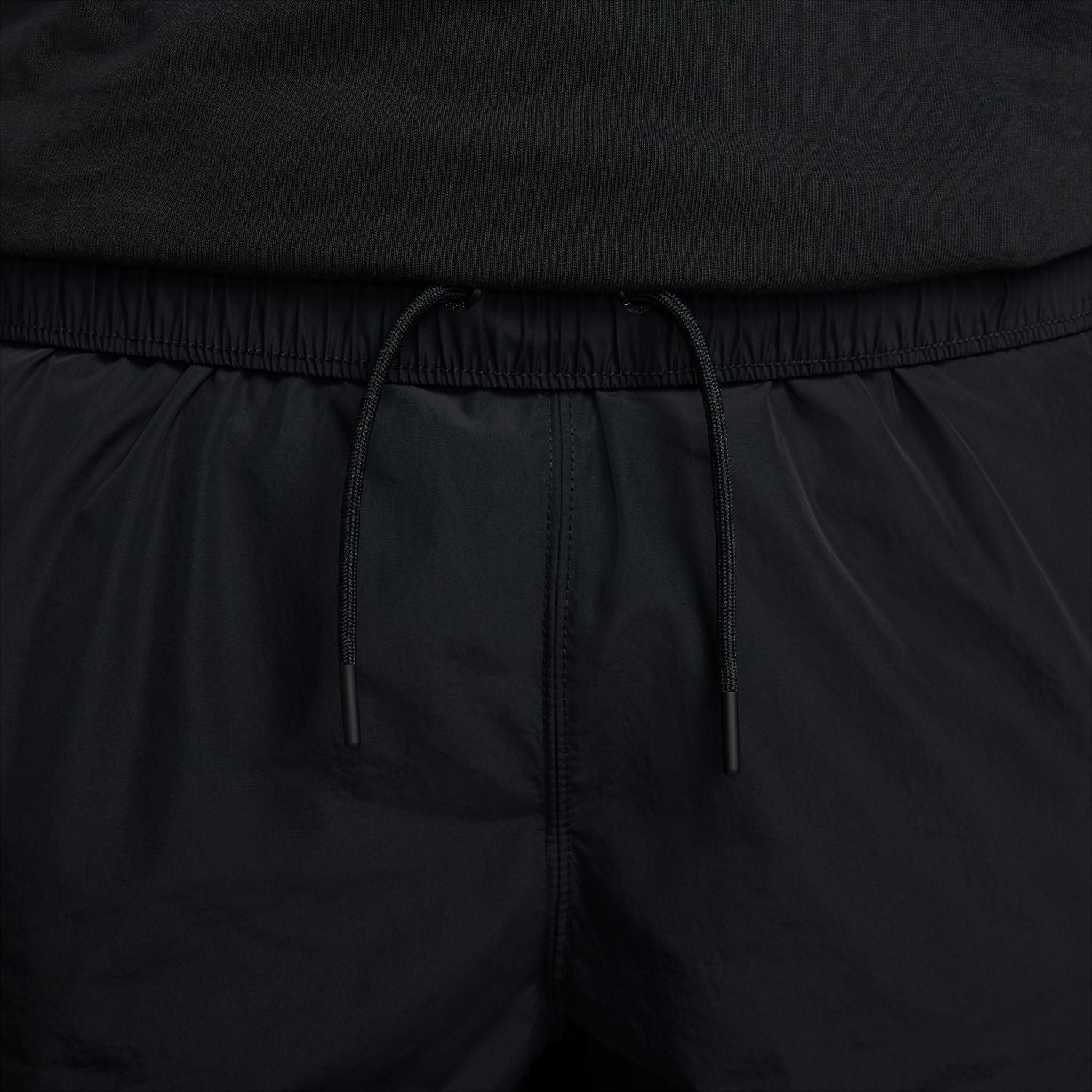 + NOCTA Woven Shorts 'Black'