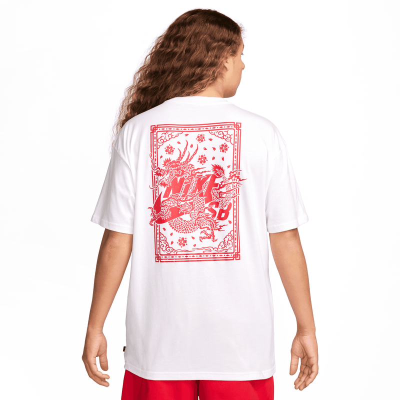 Nike sb 2025 tee dragon