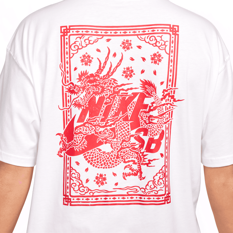 Nike sales dragon tee