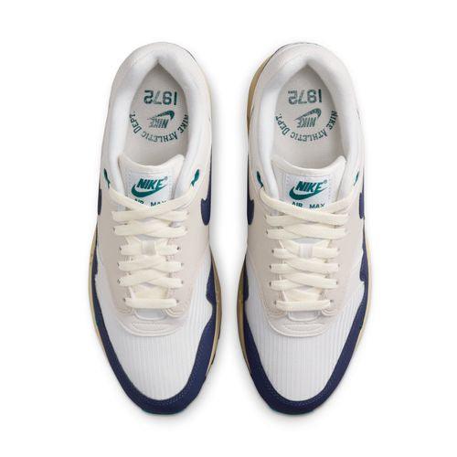 Air Max 1 'Athletic Department Midnight Navy'
