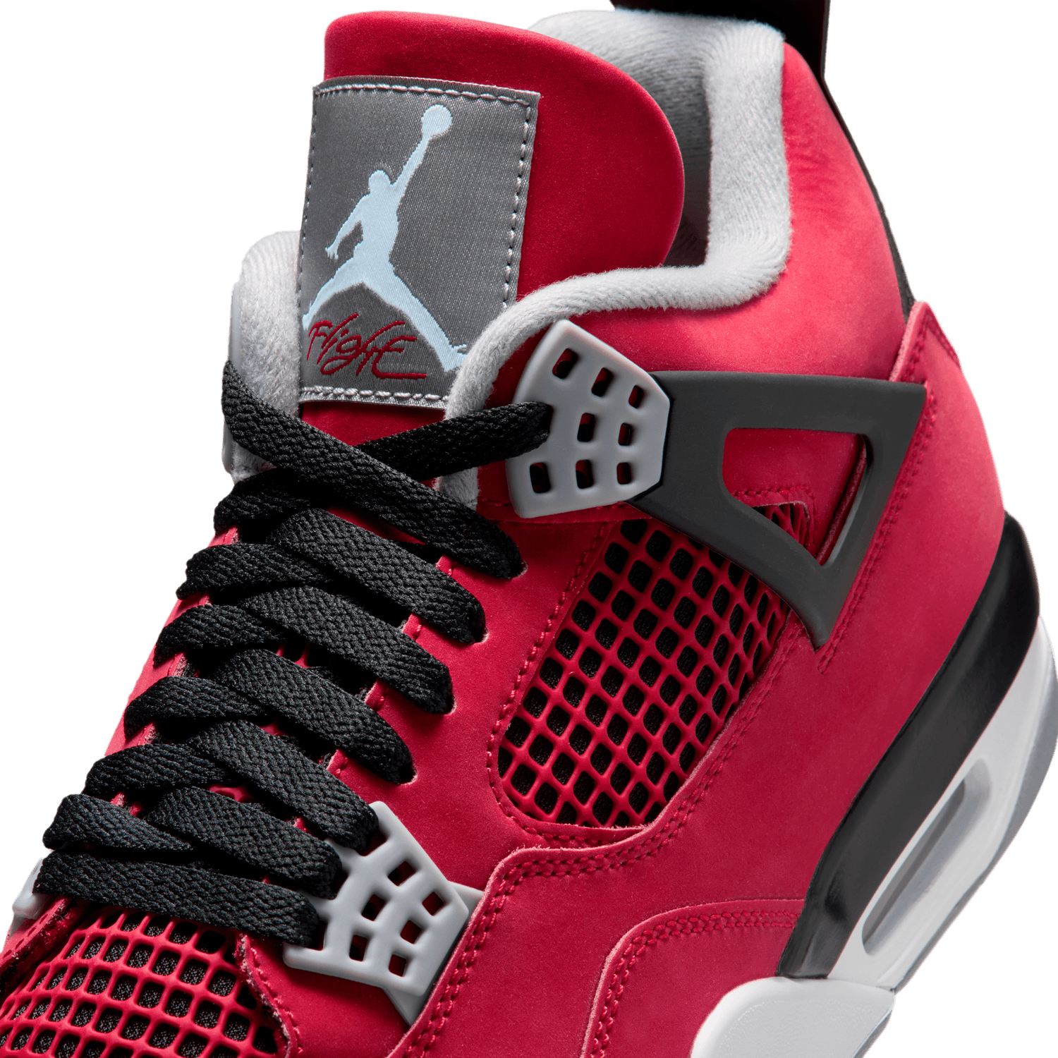 Air Jordan 4 Retro 'Toro Bravo'