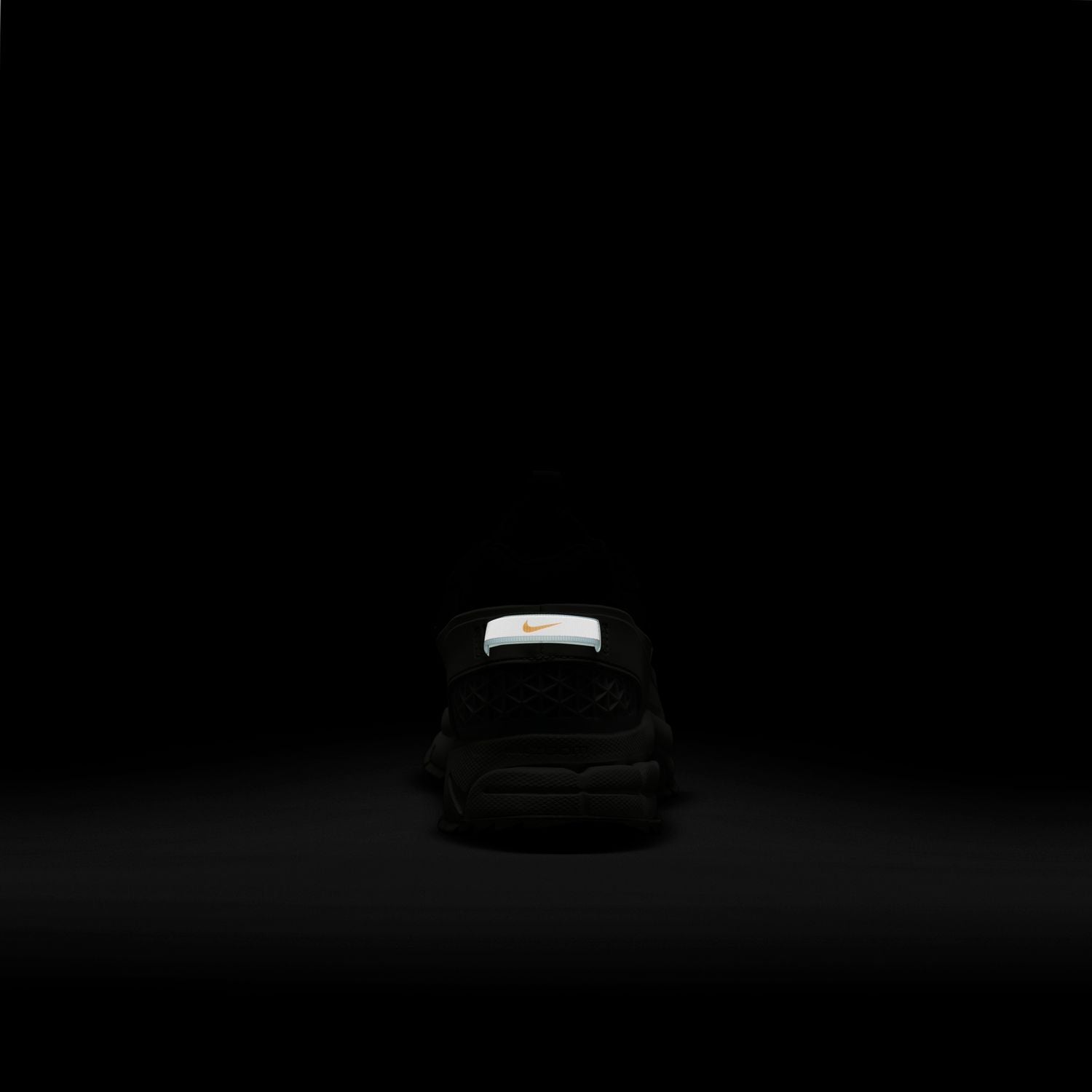 Zoom Vomero Roam 'Black Light Silver'