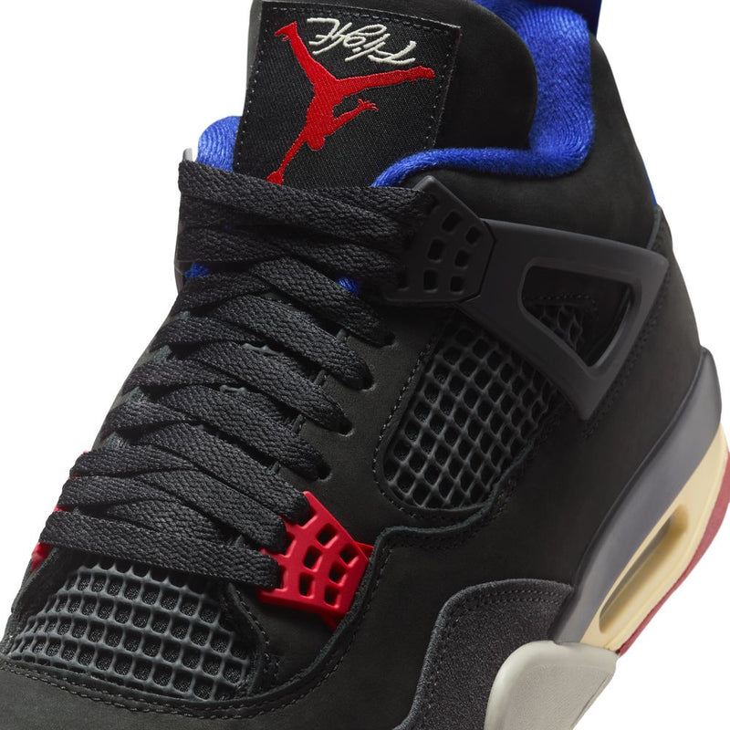 Air Jordan 4 Retro 'Rare Air'