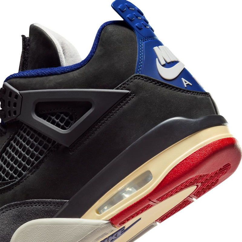 Air Jordan 4 Retro 'Rare Air'