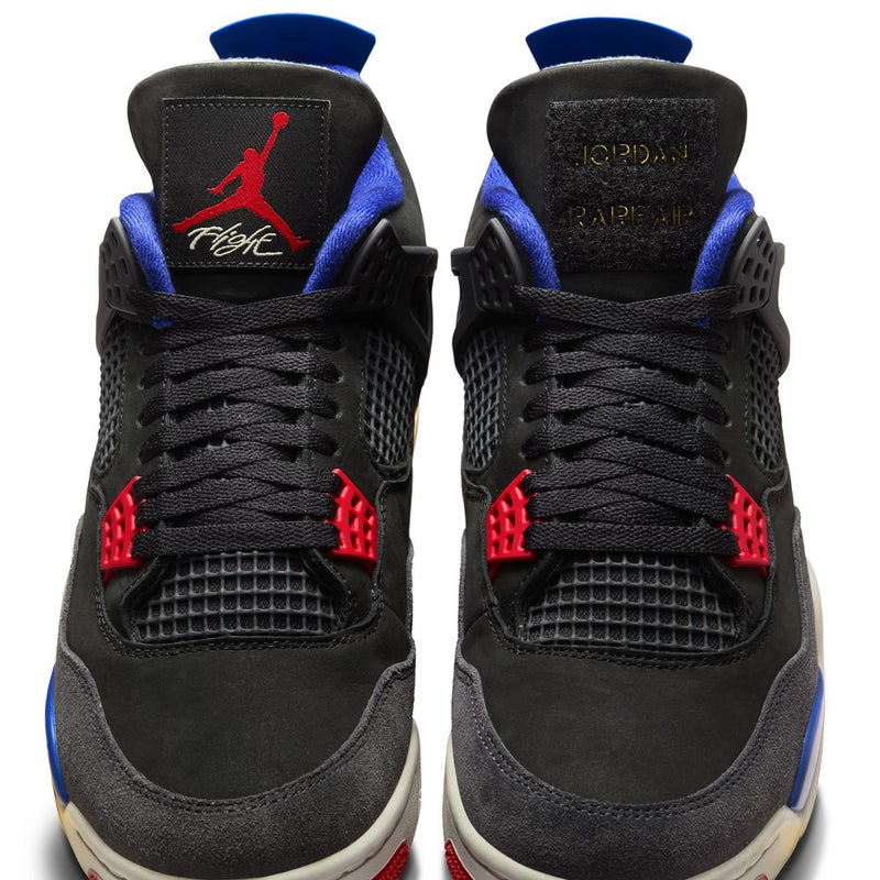 Air Jordan 4 Retro 'Rare Air'