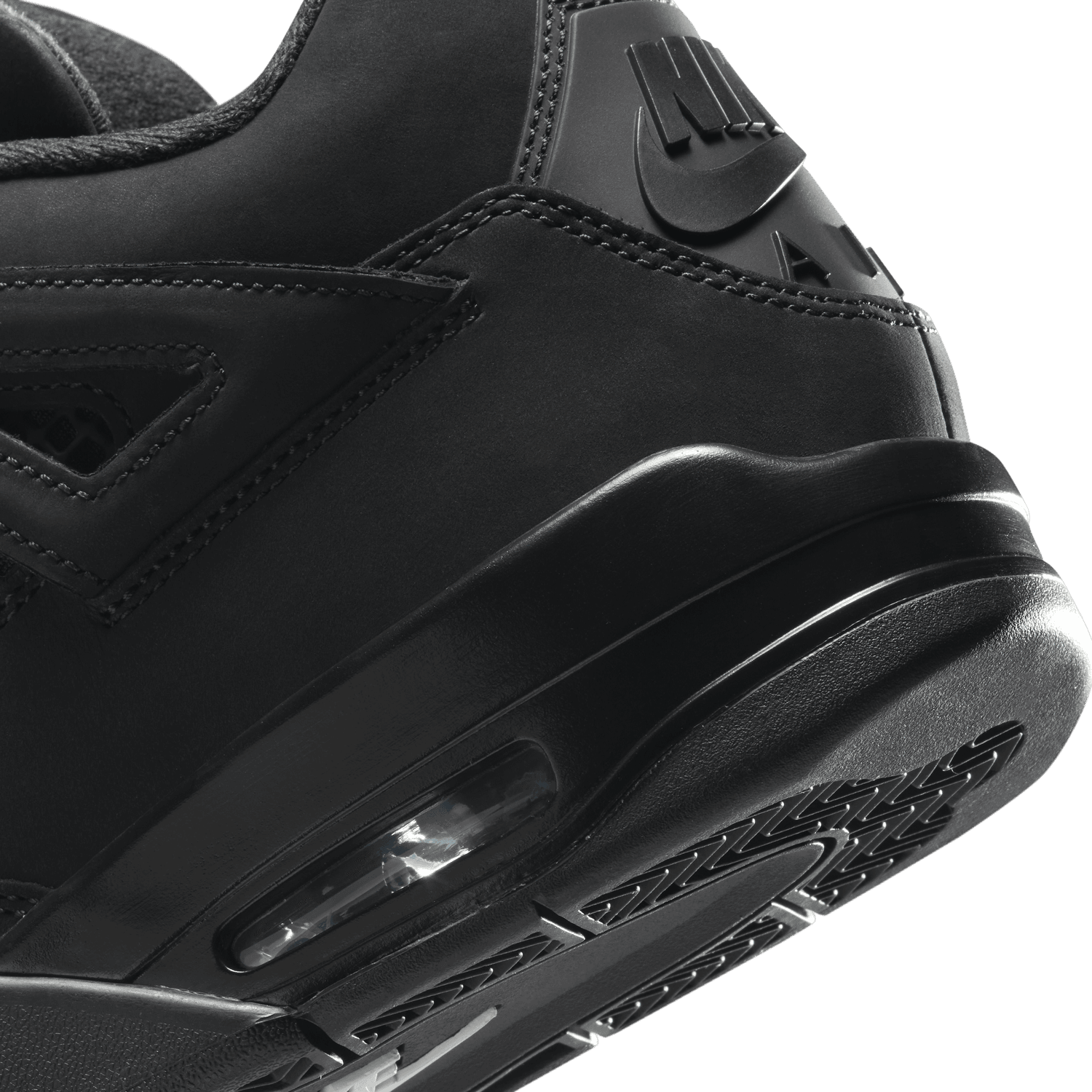Air Jordan 4 Retro 'Black Cat'