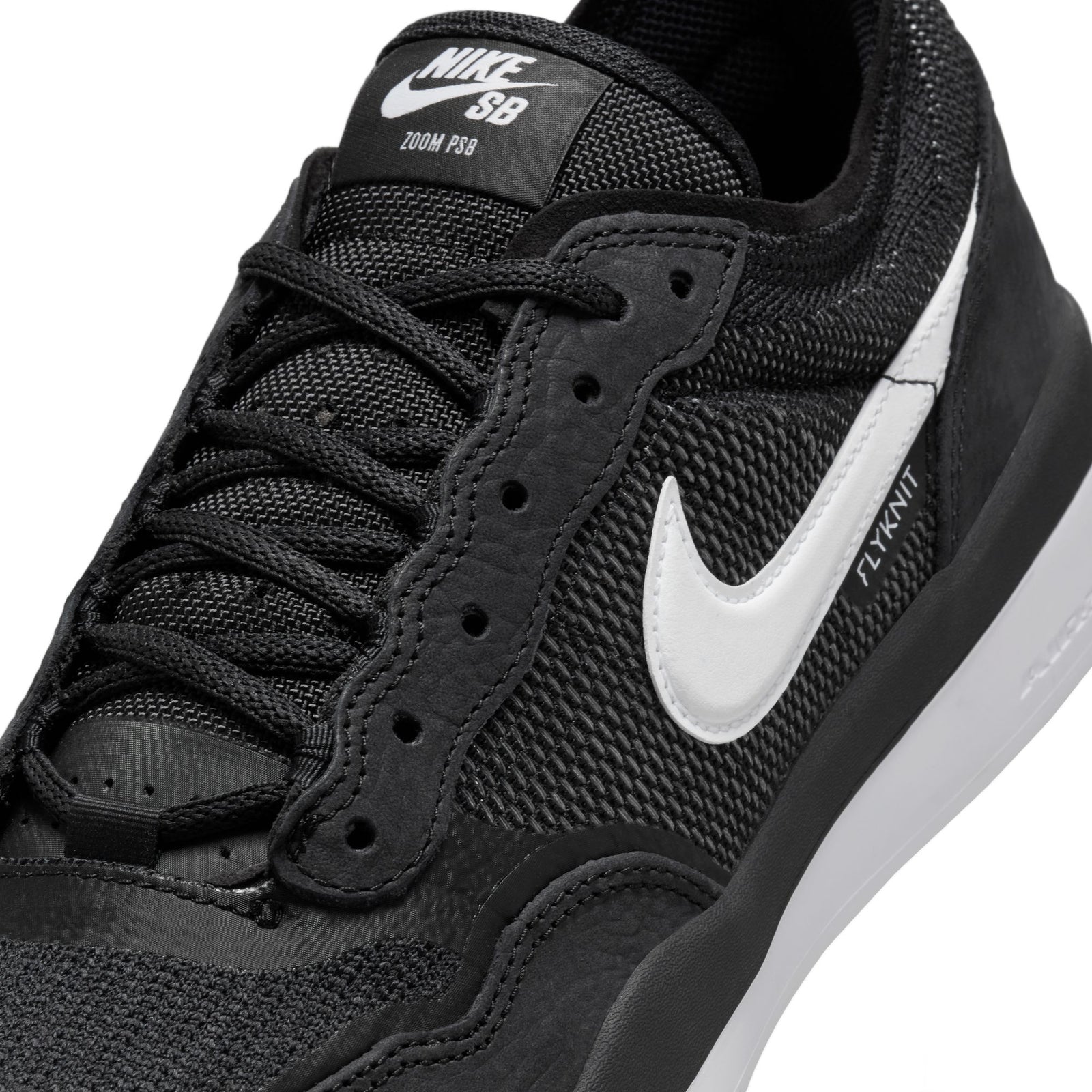 Nike SB PS8 'Black' – Limited Edt