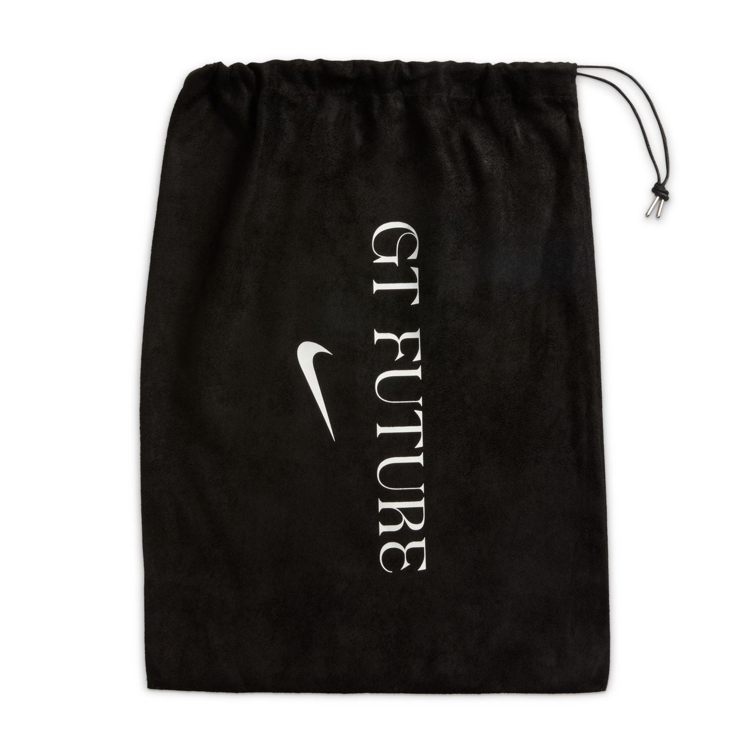 G.T. Future EP 'Metallic Silver'