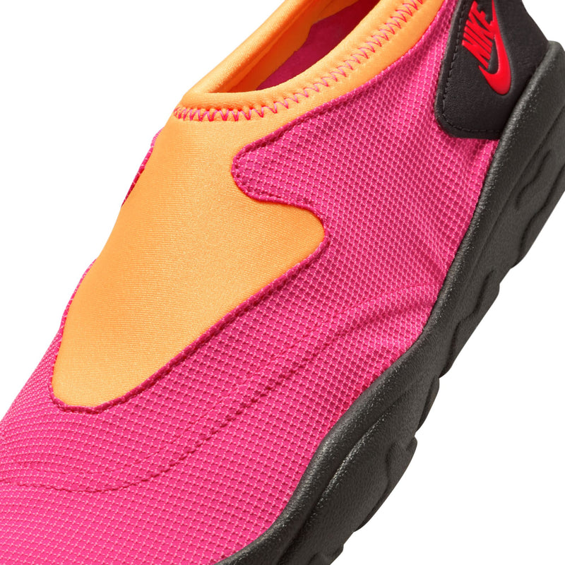 Wmns Aqua Turf 'Vivid Pink Laser Orange'