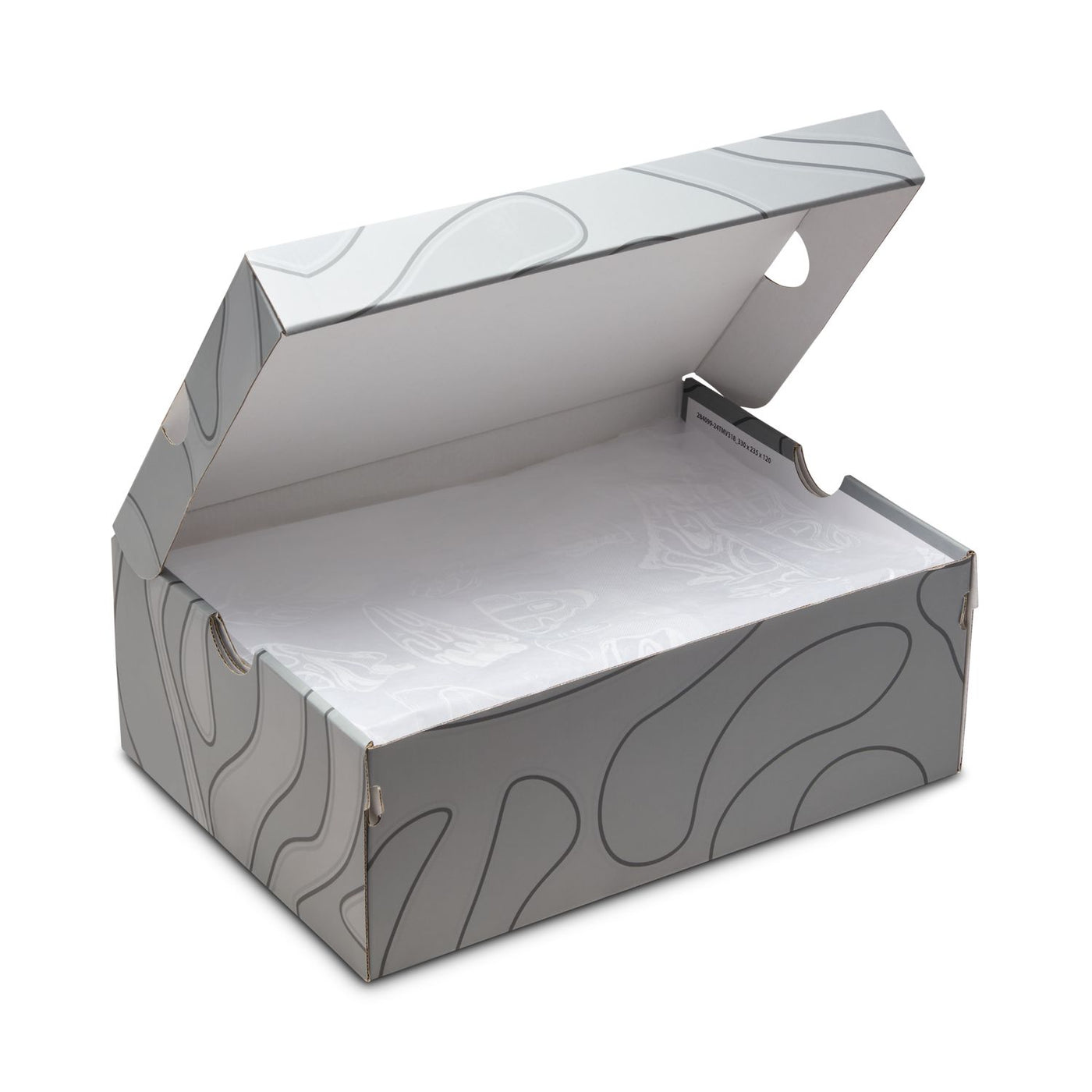 Jordan Brand Tatum 3 PF 'Zen' – Limited Edt