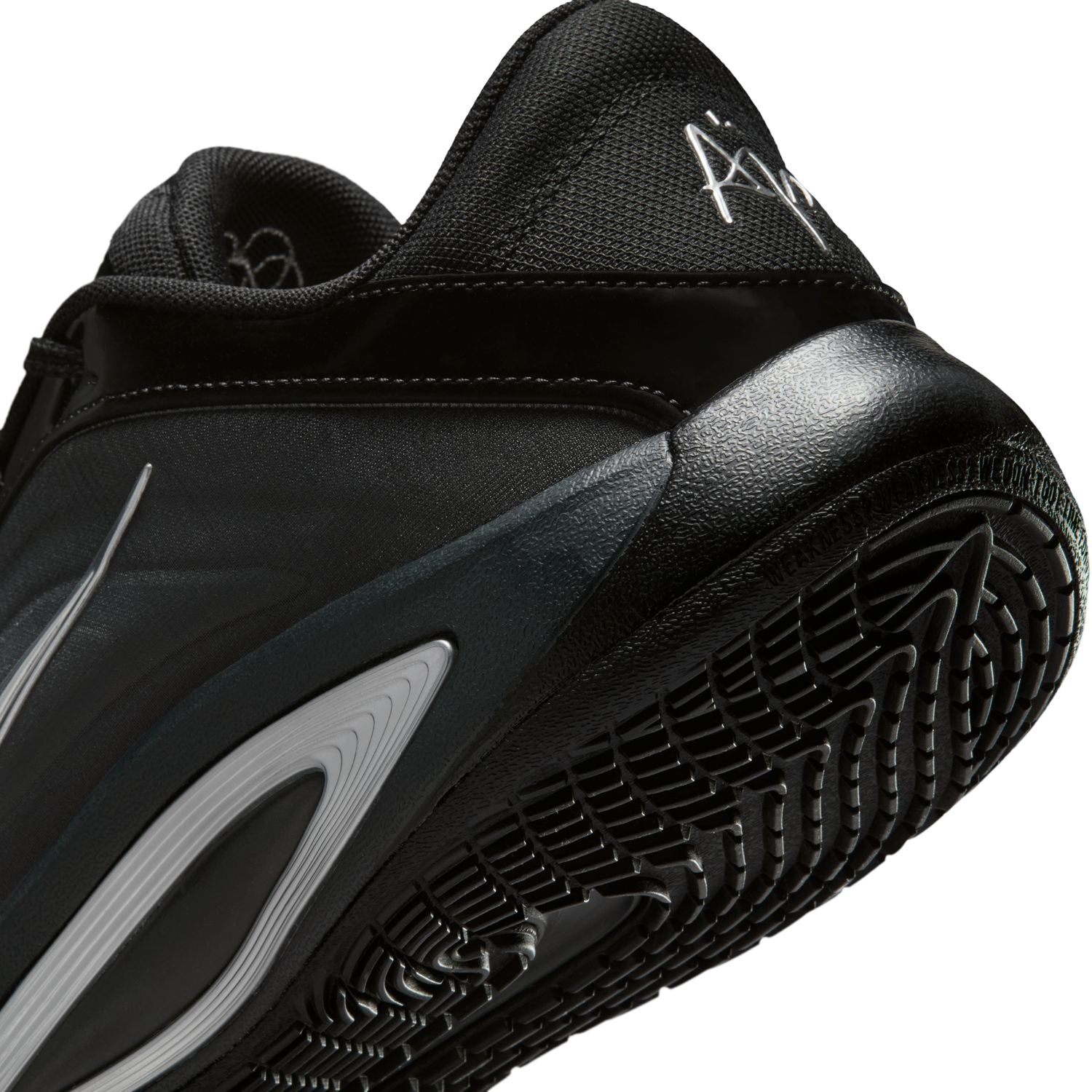 A'ja Wilson A'One 'MVPs' EP