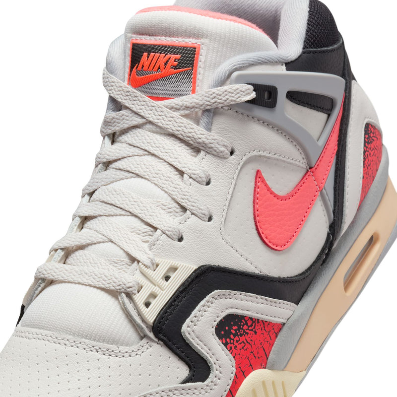 Air Tech Challenge II QS 'Hot Lava'