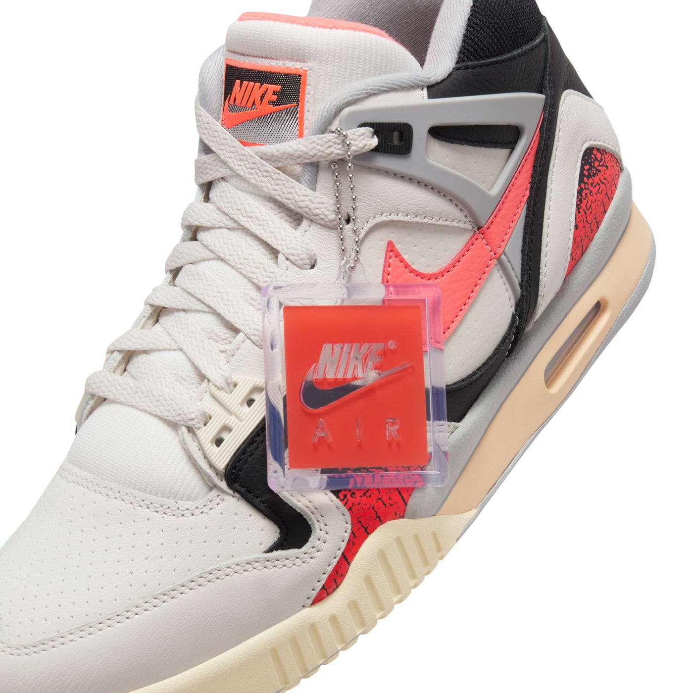 Air tech challenge 2 custom yeezy best sale