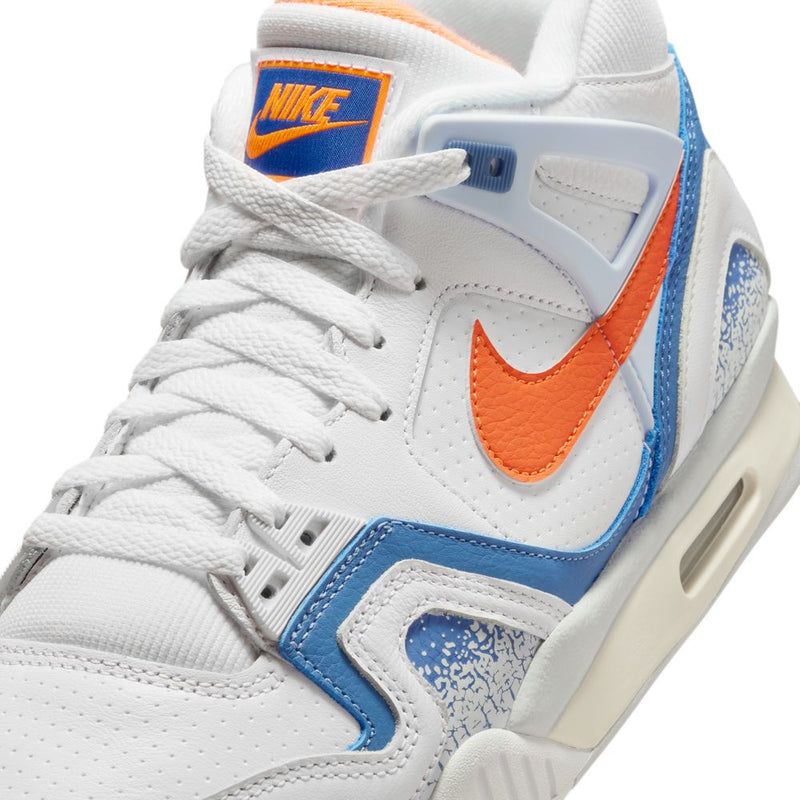 Air Tech Challenge II Qs 'Stone Blue'