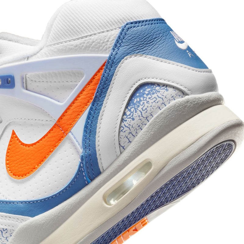 Air Tech Challenge II Qs 'Stone Blue'