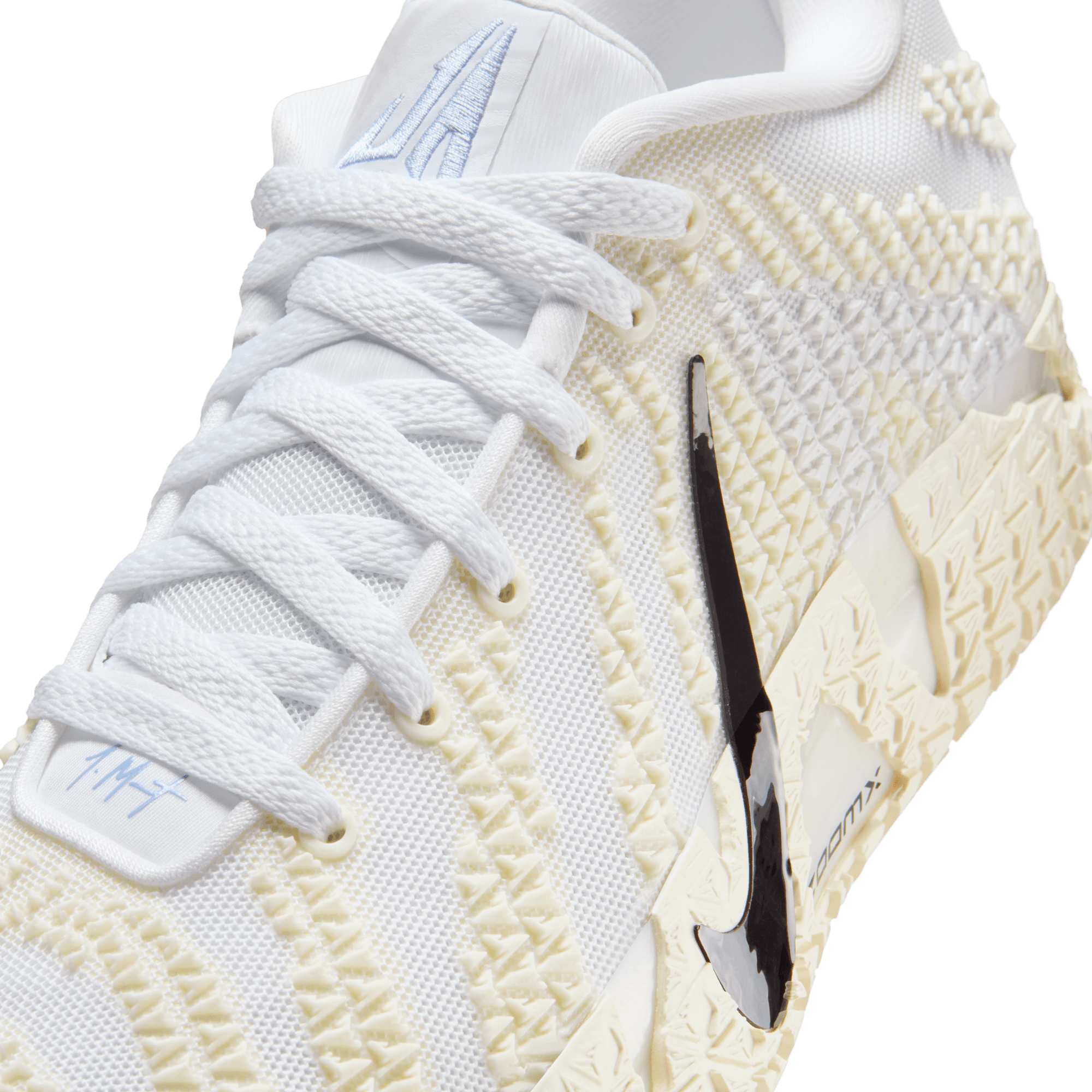 Ja 3 'Coconut Milk'