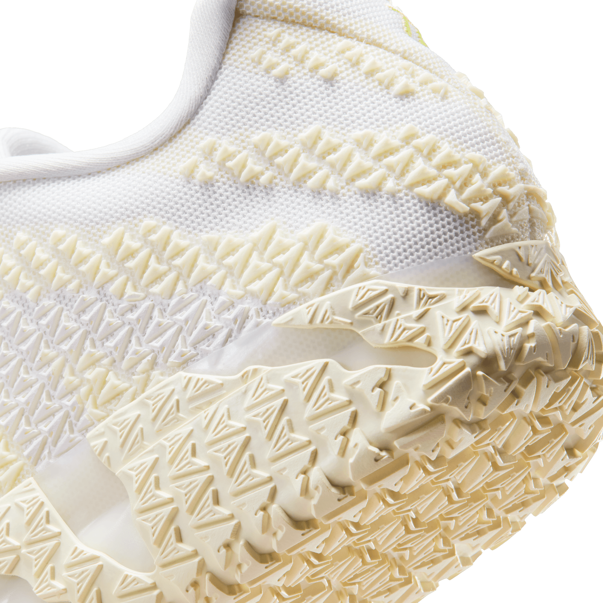Ja 3 'Coconut Milk'