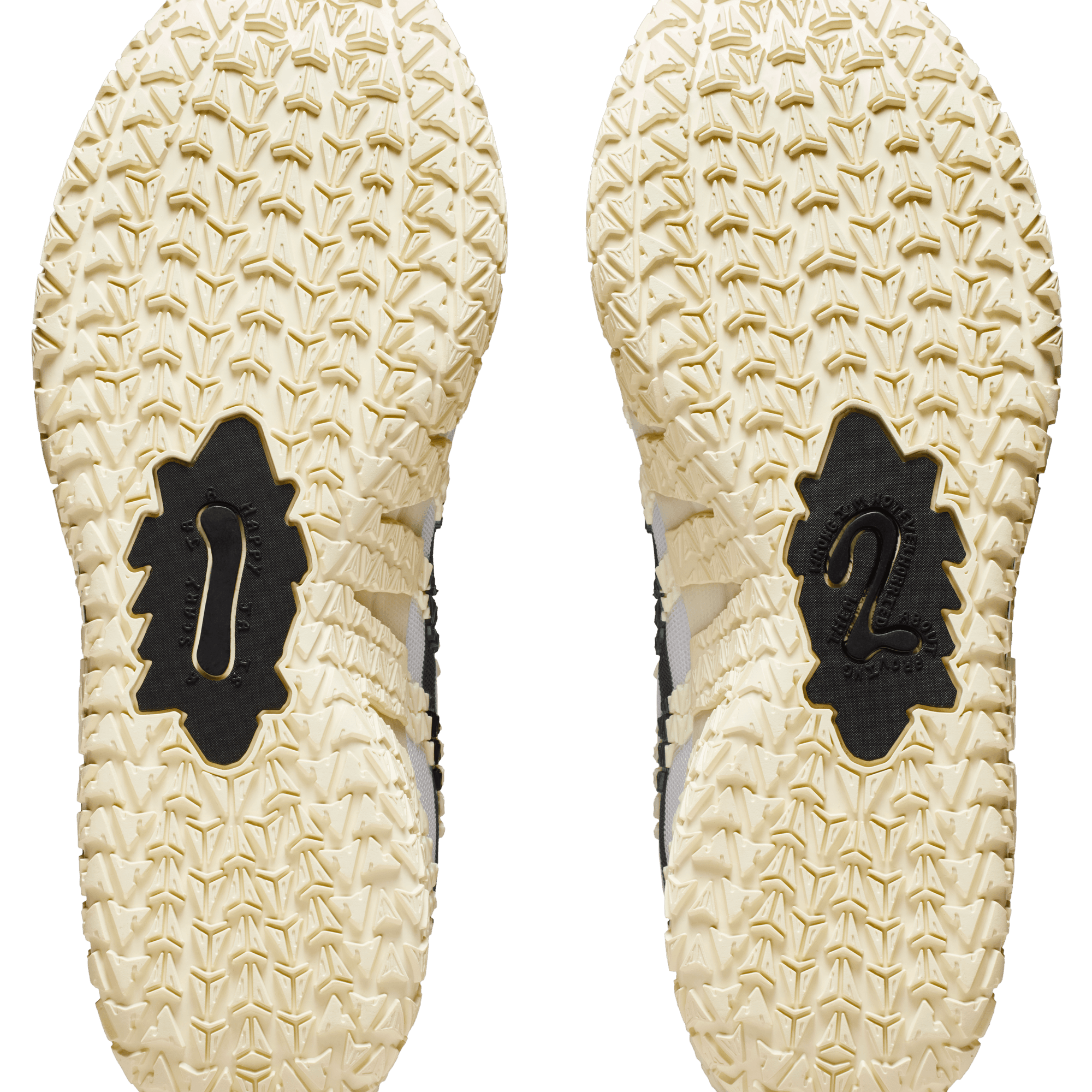 Ja 3 'Coconut Milk'