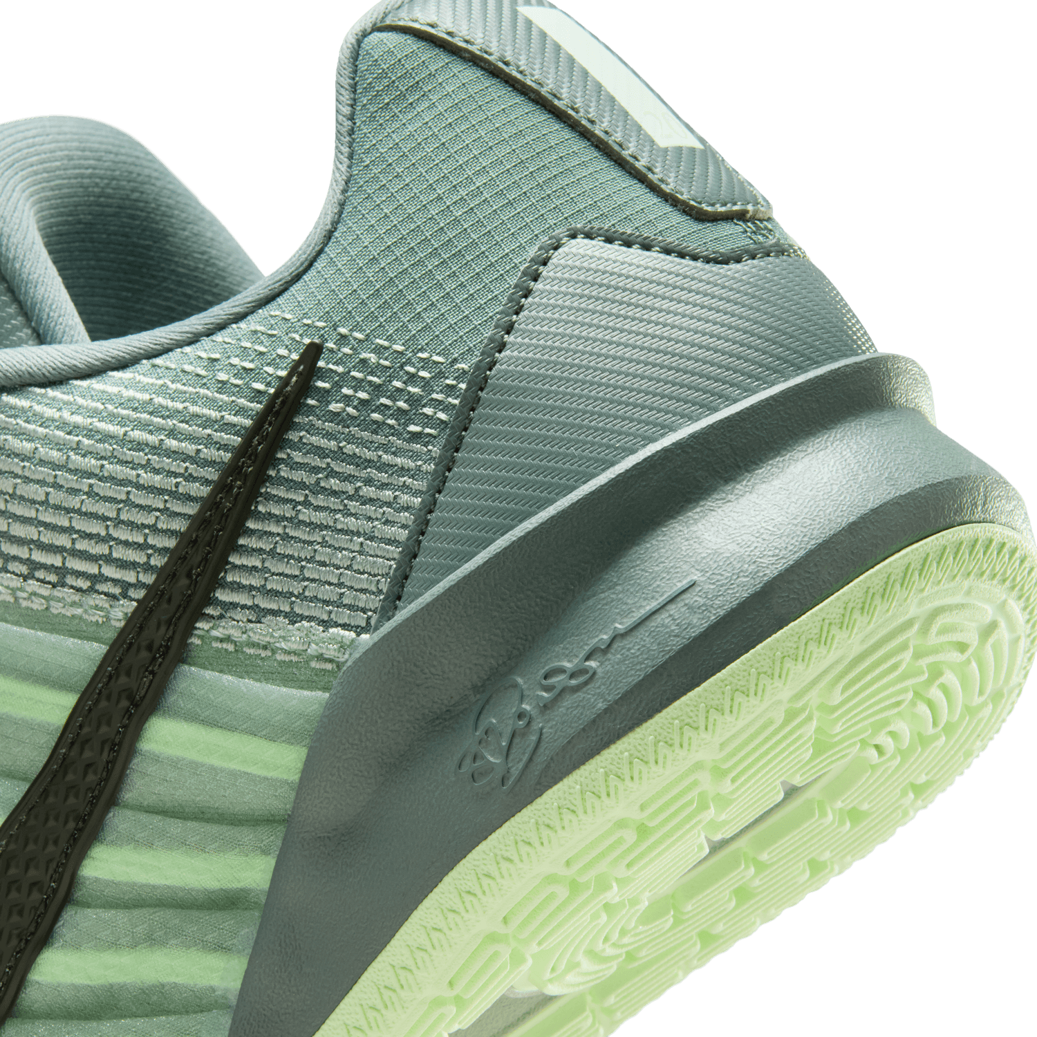 Wmns Sabrina 3 EP 'Clay Green'