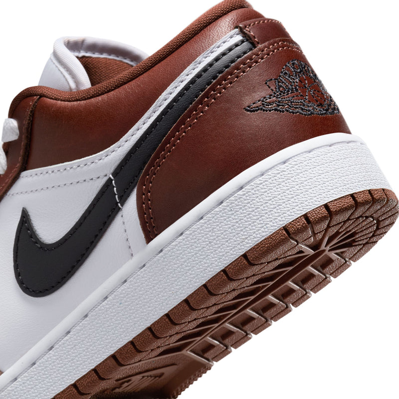 Kids Air Jordan 1 Low SE 'Dark Pony'