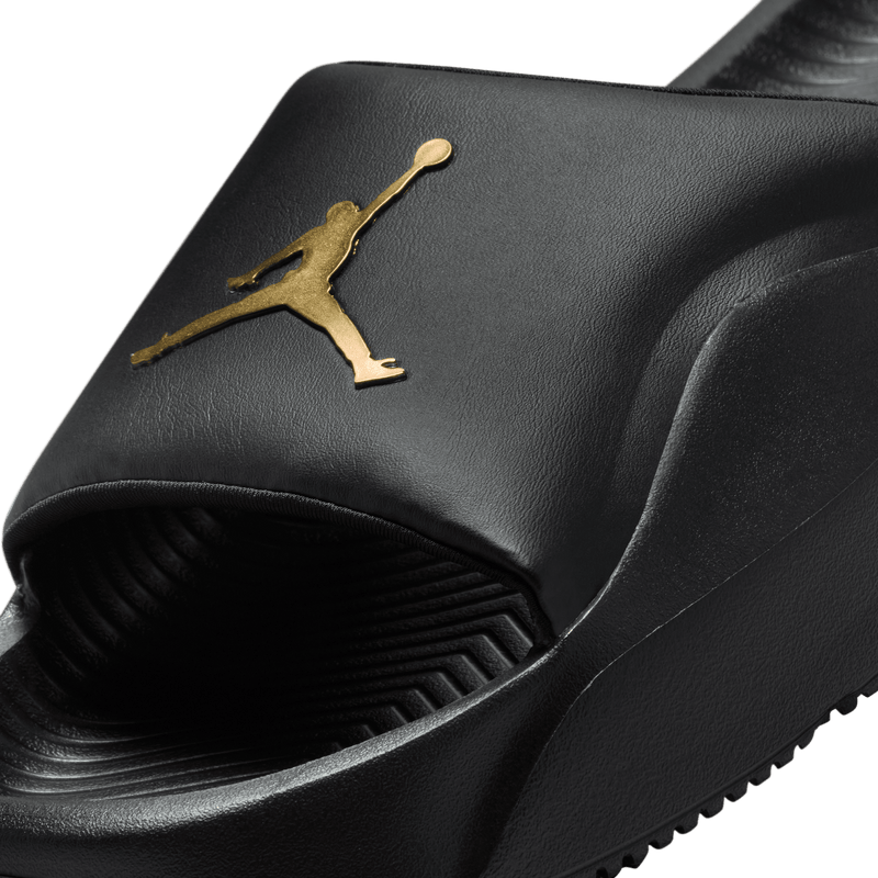 Jordan Franchise Slide 'Black'