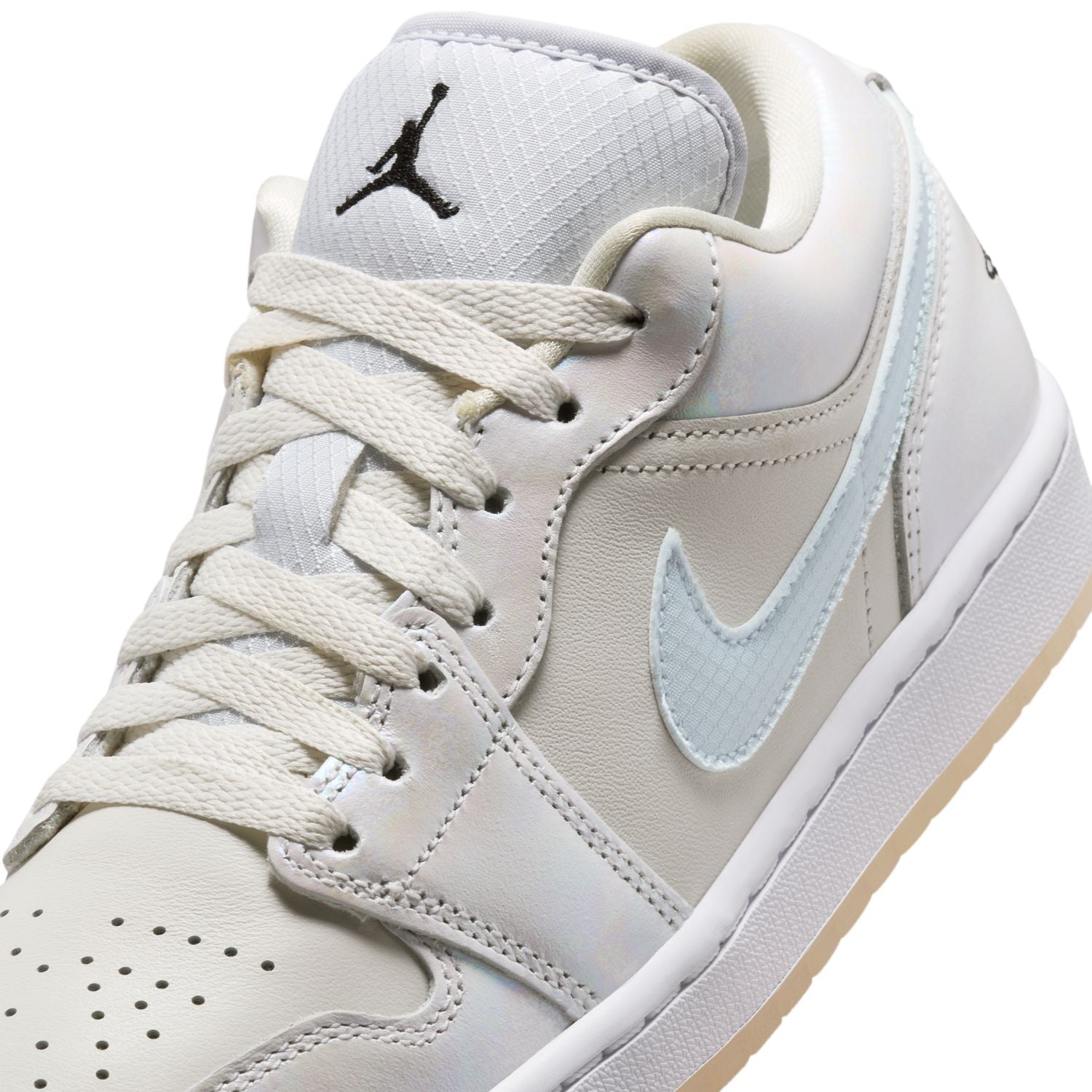 Wmns Air Jordan 1 Low SE 'Year of the Snake'